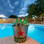 Feriehus Pet Friendly In *