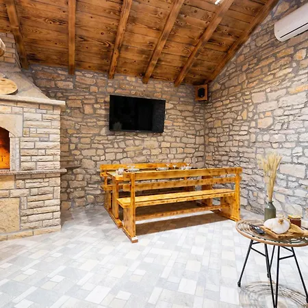 Pet Friendly In * Benkovac