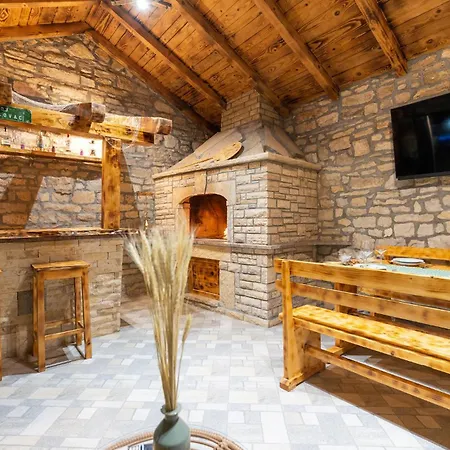 Pet Friendly In Tatil Evi