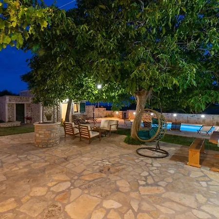 בית נופש Pet Friendly In