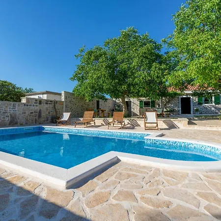 בית נופש Pet Friendly In