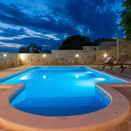 Holiday home 2 Bedroom Beautiful In *