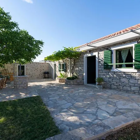 Pet Friendly In Σπίτι διακοπών *