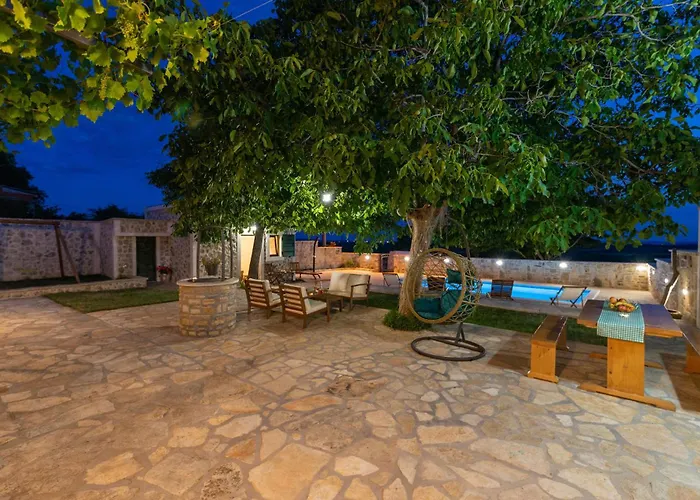 Dom wakacyjny 2 Bedroom Beautiful In